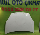 fiat linea kaput