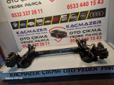 Oto Çıkma Parça / Alt Takım & Direksiyon / Arka Dingil / Opel / Combo / Çıkma Parça 