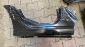 OPEL İNSİGNİA SAĞ ARKA MARŞBİYEL SACI CANCAN OPEL