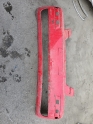 Seat Ibiza ön tampon