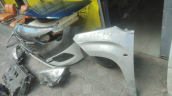 Oto Çıkma Parça / Kaporta & Karoser / Ön Tampon / Opel / Combo / Çıkma Parça 