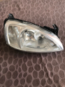 OPEL CORSA C COMBO SAĞ FAR