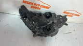 Oto Çıkma Parça / Elektrik / Far / Renault / Megane / Çıkma Parça 