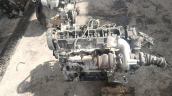 FORD COURİER ÇIKMA ORJİNAL MOTOR