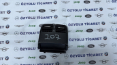 Mercedes W207 E Coupe Arka Havalandırma Izgara A2048300954