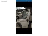 DUCATO JUMPER KAPI DOLU