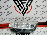 CİTROEN C5 SOL ÖN FAR LEDLİ