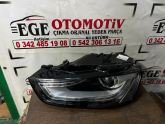 2012/2015 AUDİ A4 SOL FAR ORJINAL HATASIZ