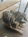 PEUGEOT BOXER 2.8 KOMPLE MOTOR