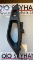 5F4867228A seat leon sağ arka kapı iç cam açma kolu çerçevesi