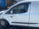 FORD COURİER ÇIKMA SOL ÖN KAPI DOLU