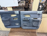 Oto Çıkma Parça / Mekanik / Kapı Döşemesi / Mitsubishi / L200 / Çıkma Parça 