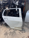 Volkswagen golf 7 sag arka kapı çıkma yedek parça