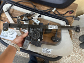 Oto Çıkma Parça / Fiat / Ducato / Mekanik / Cam Düğme Çerçevesi / Çıkma Parça 