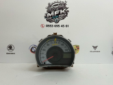 PEUGEOT 107 C1 KM SAATİ ORJİNAL 1.0 2007 838000H071