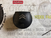 96823829ZD CİTROEN C4 orijinal çıkma direksiyon Airbag