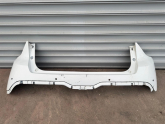 MG 4 ARKA TAMPON (ORJİNAL)