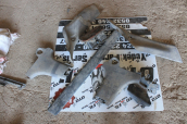 PEUGEOT 206 2001 1.4 BAKALİTLER