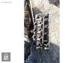 Peugeot Citroen Ford 2.0 HDİ TDCİ V45 Silindir Kapağı 964175