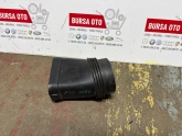 BMW F10 F11 F07 HAVA BORUSU 7590592 ORJINAL SÖKME