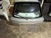 ÖZMEN OPEL ASTRA G ÇIKMA ARKA BAGAJ KAPAĞI HB