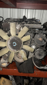 MERCEDES W639 VİTO CDI 646 KOMPLE MOTOR ORJİNAL - ERCAN TİCARET