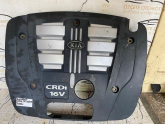 KİA SORENTO MOTOR ÜST KORUMA PLASTİĞİÇIKMA 2004-2010 MODEL