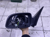 OPEL ASTRA H SOL AYNA GÖVDESİ (DAR TİP) SIFIR ORJİNAL 13253338