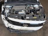 OPEL CORSA F ŞANZIMAN 8 İLERİ OTOMATİK
