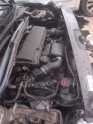 PEUGEOUT 206 1.4 DİZEL MOTOR