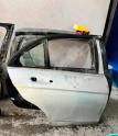 MERCEDES C SERİSİ W204 SAĞ ARKA KAPI EYUPCAN OTODA