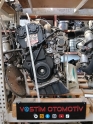 AUDİ A4 A5 2.0 TFSİ CVL MOTOR SIFIR SANDIK ÇIKMA ORJİNAL