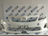 TOYOTA COROLLA 2010-2012 ÖN TAMPON ORJINAL ÇIKMA