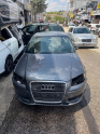 AUDİ A3 COUPE ÇIKMA ORJİNAL SAG SOL ÇAMURLUK KAPUT