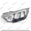HYUNDAİ İ20 SOL ÖN FAR LED.2020-2023 SIFIR