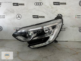 MEGANE 4 JOY SOL FAR ORJİNAL 21-