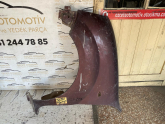 RENAULT KANGOO SOL ÖN ÇAMURLUK 1998-2003 MODEL 3.ÜRÜN