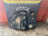 Toyota Corolla Benzin Deposu AE101 Efsane Kasa Çıkma