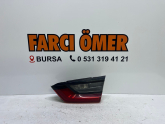 HONDA CİTY SAĞ İÇ STOP ORJİNAL  HATASIZ