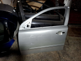 ÖZMEN OPEL ASTRA H ÇIKMA SOL ÖN KAPI KARE SOKET GÜMÜŞ GRİ