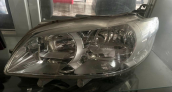 Oto Çıkma Parça / Elektrik / Far / Peugeot / 301 / Çıkma Parça 