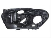 BMW 1 SERİSİ F20 SOL XENON FAR KASASI SIFIR  -BURSA FAR