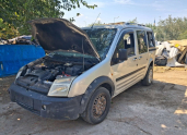 FORD TRANSİT CONNECT ORJİNAL CIKMA SOL ON KAPİ