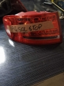 AUDİ A4 SOL STOP B8