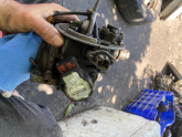 Oto Çıkma Parça / Ateşleme & Yakıt / Karbüratör / Suzuki / Swift / Çıkma Parça 