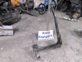DOĞAN, KARTAL, ŞAHİN  IC PODYA SACI SOL /SAĞ M131