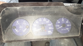 Fiat ducato1   km saati yedek parça