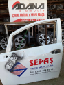 Fiat linea renk mevcut