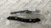 FORD ECOSPORT 2019 2021 ÖN TAMPON SAĞ SOL BRAKET GN15-17A869