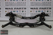 2015 - 2019 VW JETTA ARKA DİNGİL 5C0500025